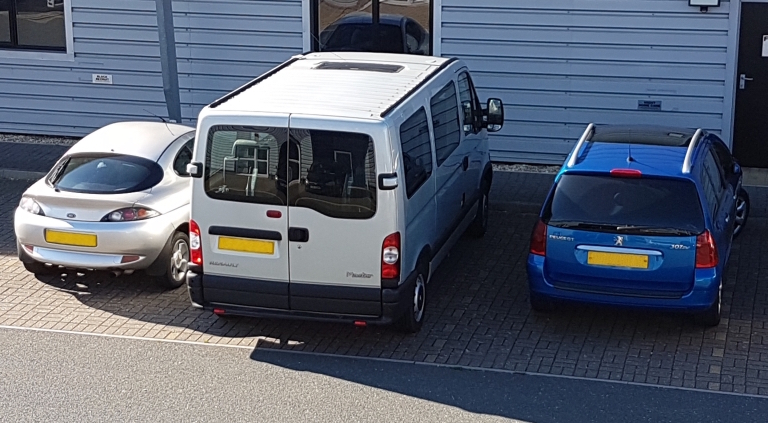 ANPR Guardian Baywatch