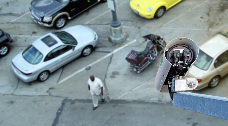 ANPR Guardian Overwatch