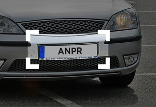 ANPR Parking Management