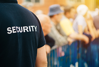 Event Security